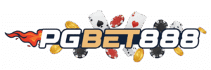 pgbet8888 logo